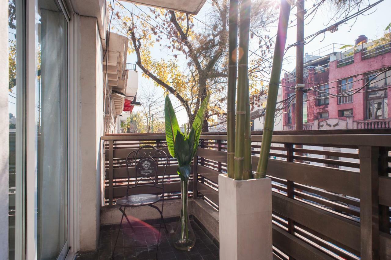 Soho Point Central บัวโนสไอเรส ภายนอก รูปภาพ