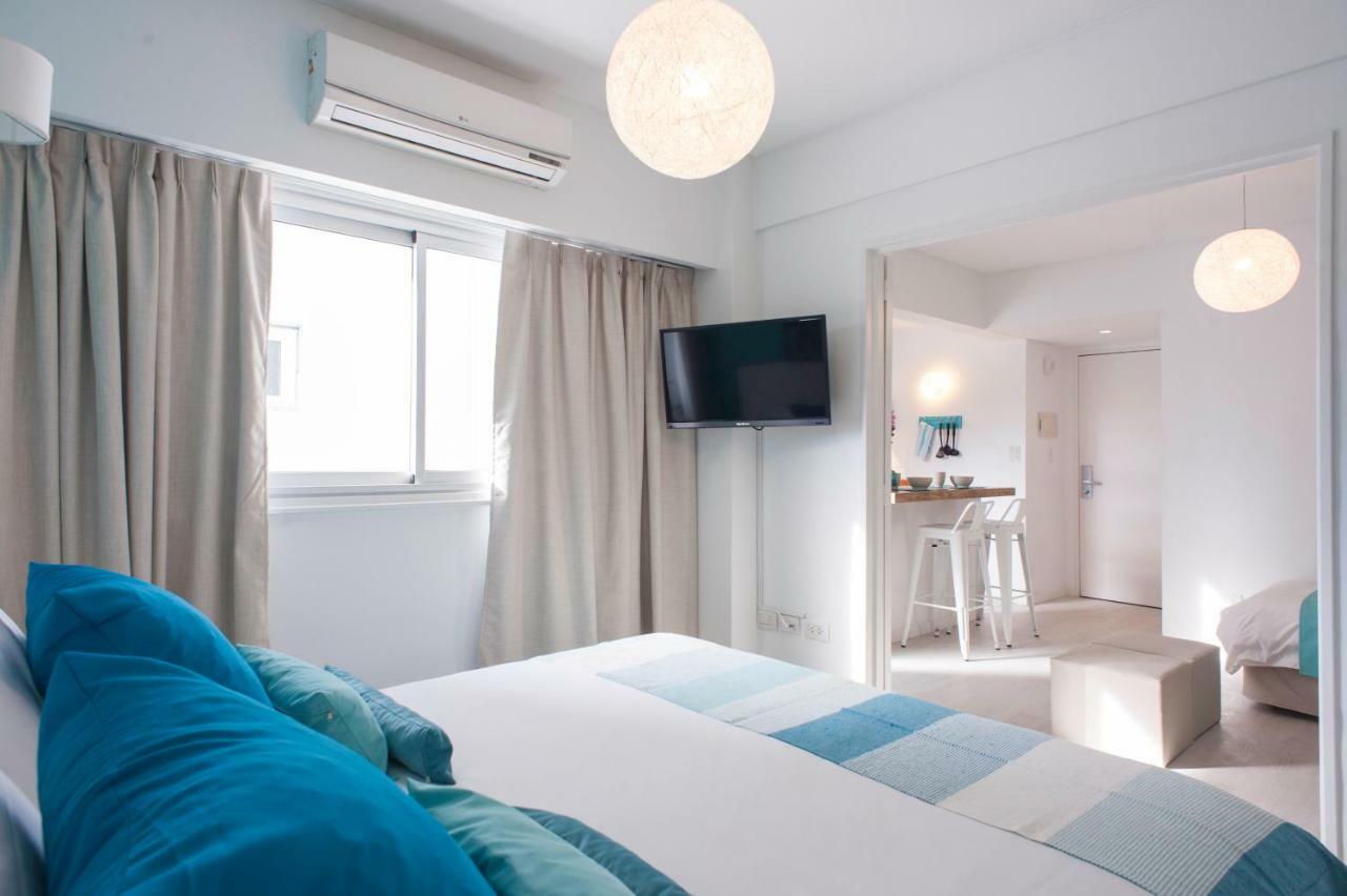 Soho Point Central บัวโนสไอเรส ภายนอก รูปภาพ