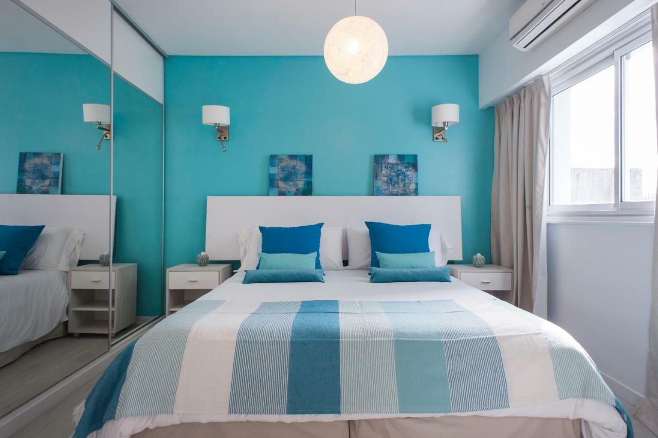Soho Point Central บัวโนสไอเรส ภายนอก รูปภาพ
